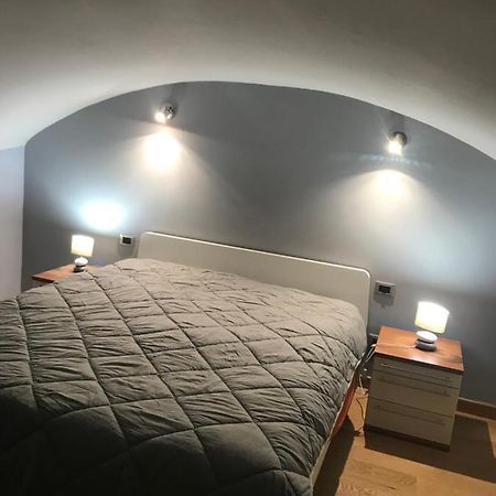 Apartmán Corradi50 Sanremo Exteriér fotografie
