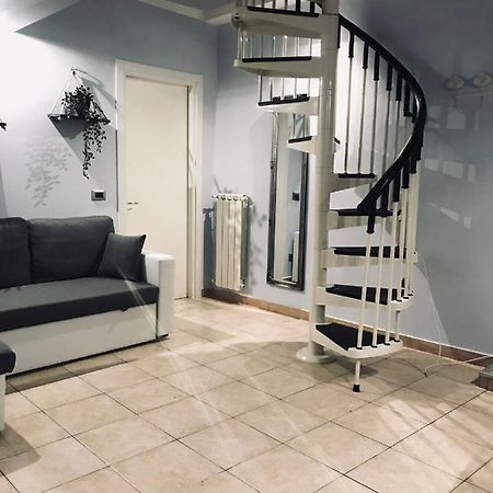 Apartmán Corradi50 Sanremo Exteriér fotografie