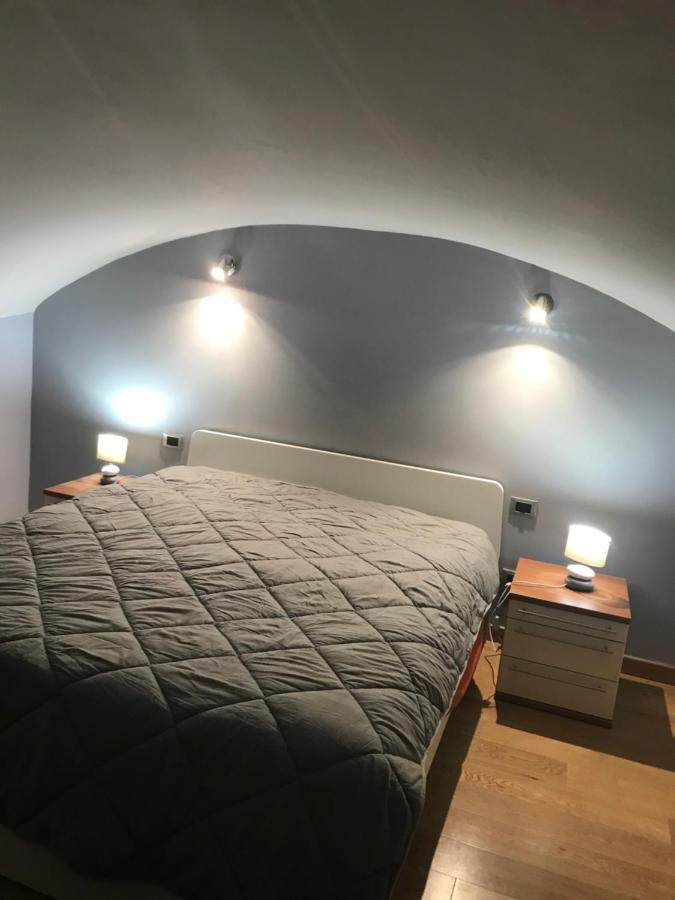 Apartmán Corradi50 Sanremo Exteriér fotografie