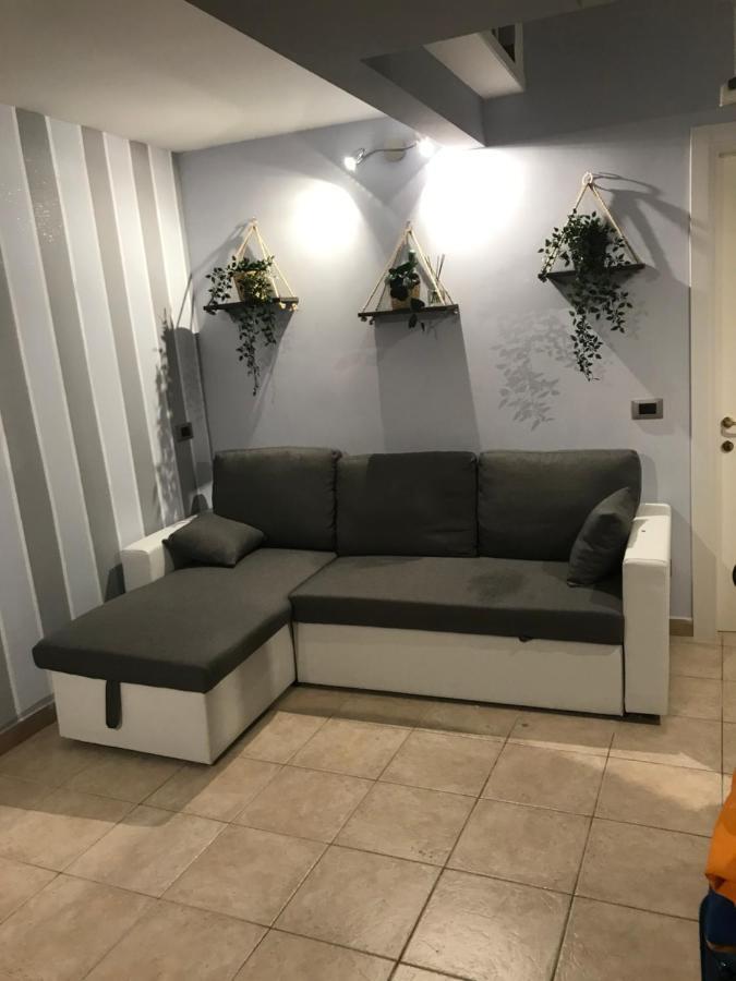 Apartmán Corradi50 Sanremo Exteriér fotografie