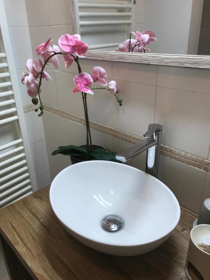 Apartmán Corradi50 Sanremo Exteriér fotografie