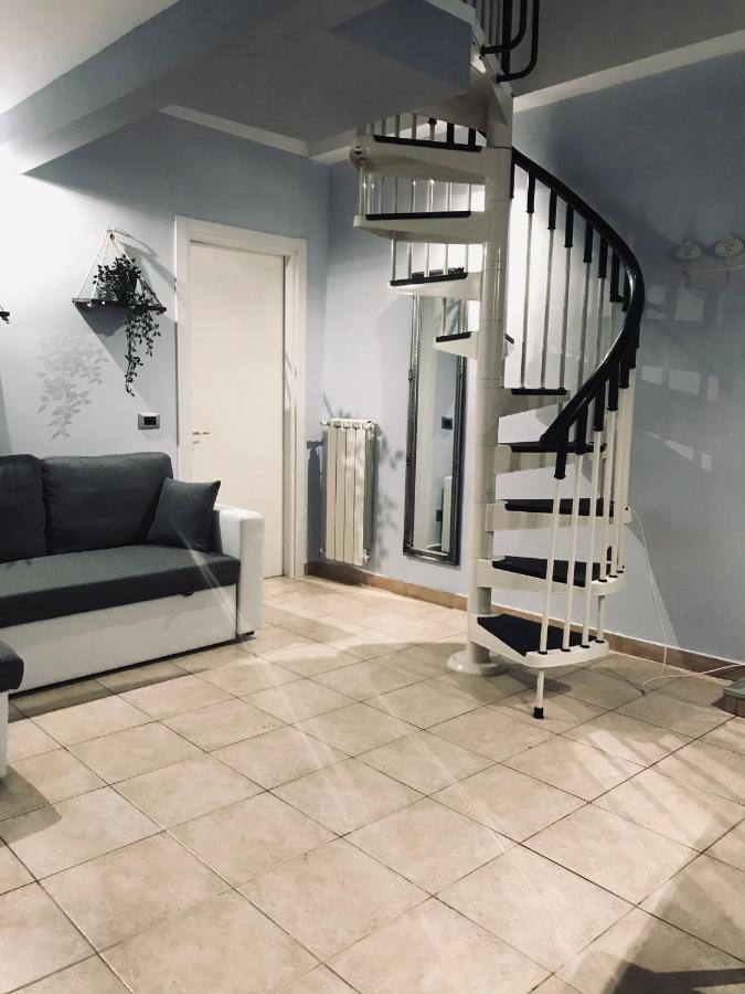Apartmán Corradi50 Sanremo Exteriér fotografie