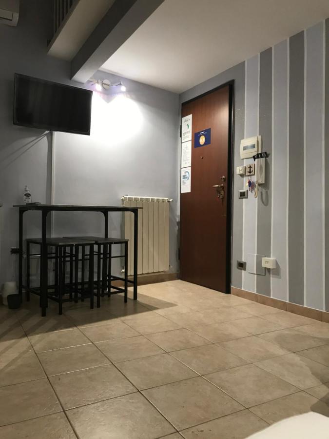 Apartmán Corradi50 Sanremo Exteriér fotografie